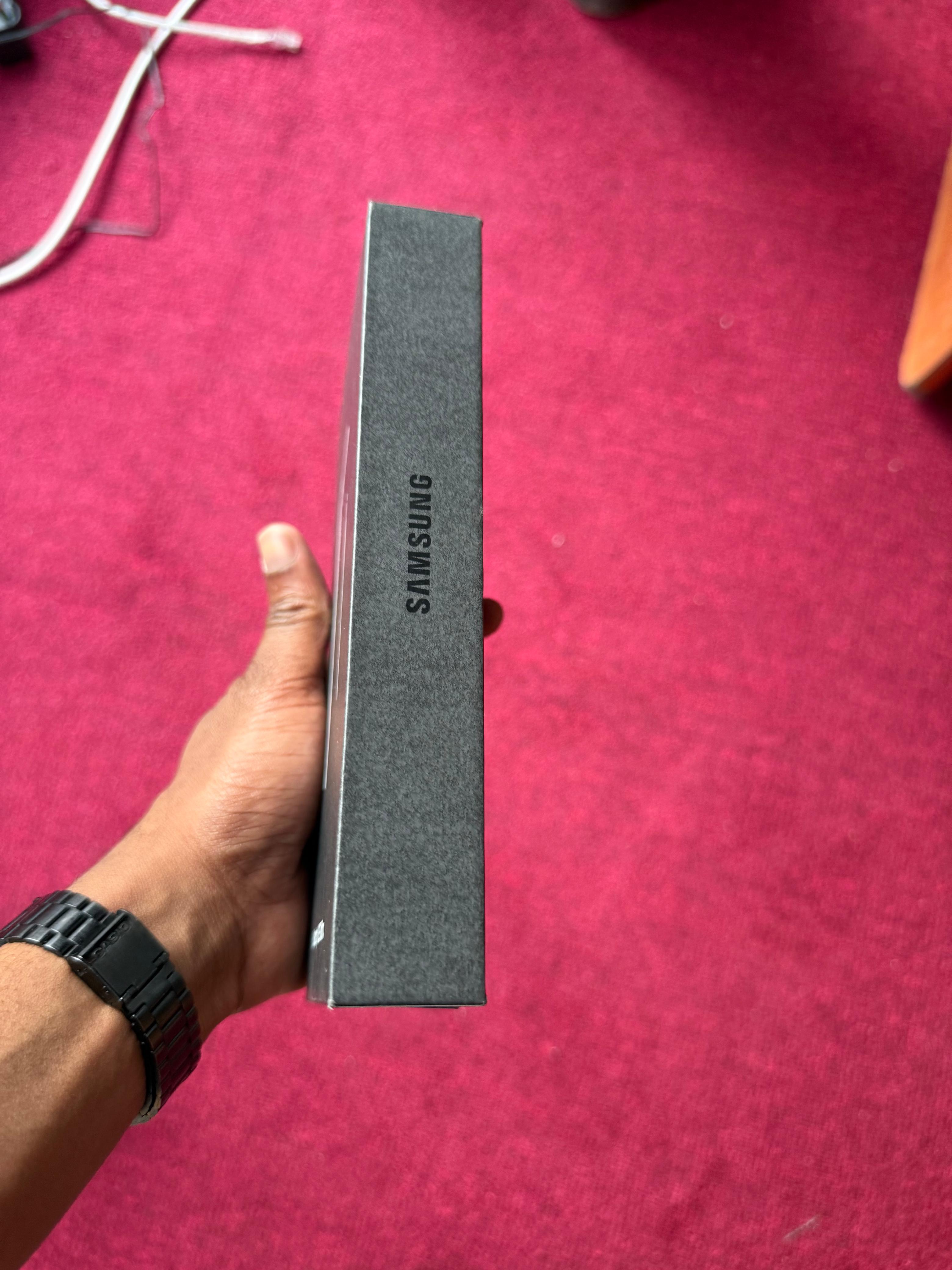 Samsung Galaxy S25 Ultra