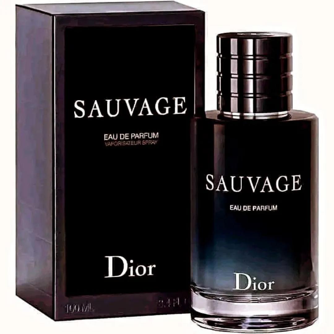Christian dior Sauvage Dior 100ml