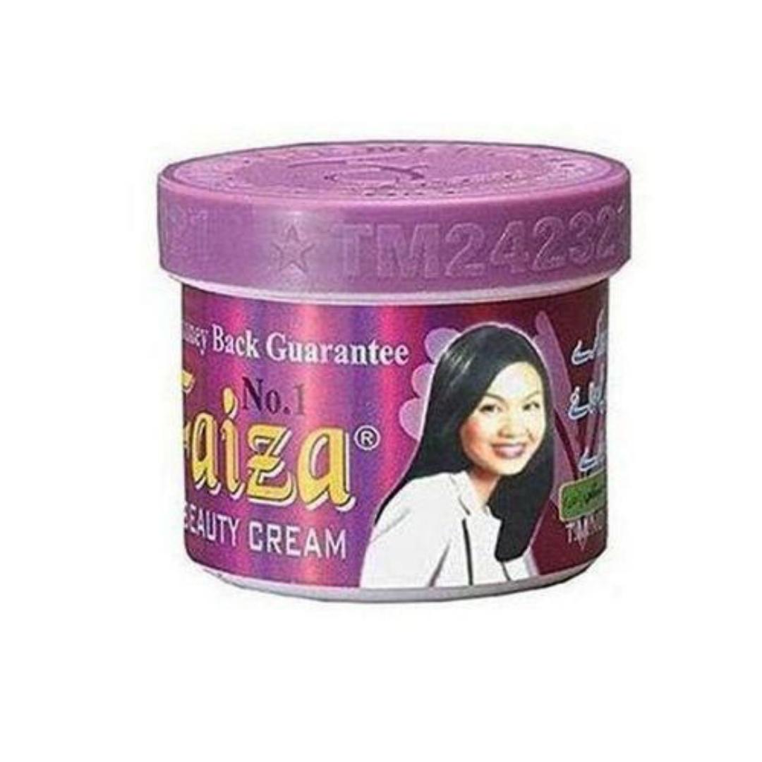 Faiza Brothers Faizaa Beauty Cream, Remove Pimples Dark Spots