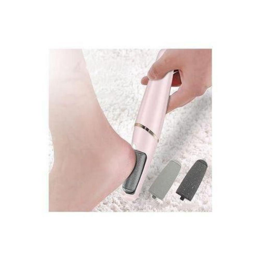 Electric Foot Callus Remover, Pedicure Tools, Pedicure Tool Kit, Foot Care, Rechargeable Pedicure Wand, Remove Dead Skin