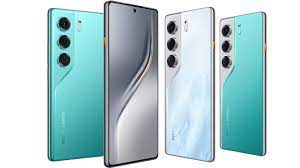 SPECIAL OFFER Tecno Camon 40 128GB+ 8GB RAM 6.78" AMOLED 120Hz Screen MTK Helio G100 Ultimate 45W 5200mAh 50MP Dual Speaker Android 15 Smart Phones Dual Sim phone