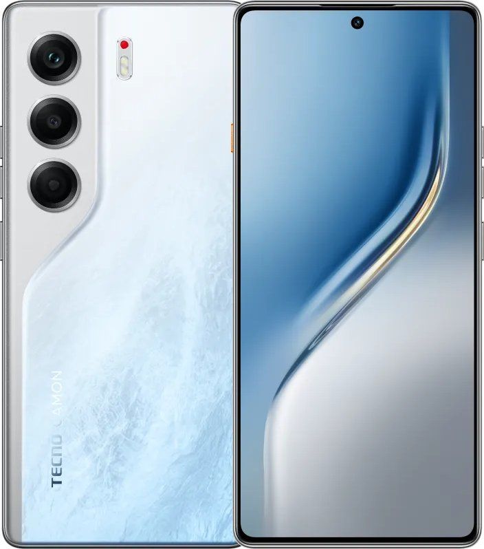 SPECIAL OFFER Tecno Camon 40 128GB+ 8GB RAM 6.78" AMOLED 120Hz Screen MTK Helio G100 Ultimate 45W 5200mAh 50MP Dual Speaker Android 15 Smart Phones Dual Sim phone