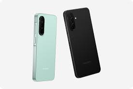 Samsung Galaxy A26 5G 128GB+6GB 6.7" 120Hz Super AMOLED Display 50MP Triple Camera+13MP Front Camera 5000mAh Battery 25W Fast Charge IP67 Dust/Water Resistant Smart phone