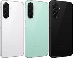 Samsung Galaxy A26 5G 128GB+6GB 6.7" 120Hz Super AMOLED Display 50MP Triple Camera+13MP Front Camera 5000mAh Battery 25W Fast Charge IP67 Dust/Water Resistant Smart phone
