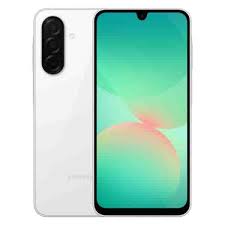 Samsung Galaxy A26 5G 128GB+6GB 6.7" 120Hz Super AMOLED Display 50MP Triple Camera+13MP Front Camera 5000mAh Battery 25W Fast Charge IP67 Dust/Water Resistant Smart phone