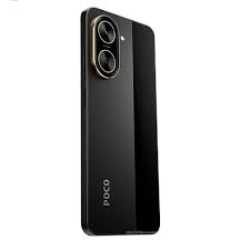 SPECIAL OFFER  XIAOMI POCO C71 3GB+64GB 6.88" 120Hz Display 32MP Camera 5200mAh Battery Fast charge fingerprint unlock Android 15 Smart Phones + FREE SCREEN PROTECTOR