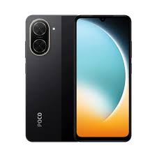 SPECIAL OFFER  XIAOMI POCO C71 3GB+64GB 6.88" 120Hz Display 32MP Camera 5200mAh Battery Fast charge fingerprint unlock Android 15 Smart Phones + FREE SCREEN PROTECTOR
