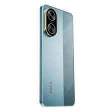 SPECIAL OFFER Xiaomi POCO C71 4GB+128GB 6.88" 120Hz Display 32MP Camera 5200mAh Battery Fast charge fingerprint unlock Android 15 Smart Phones + FREE EARPHONES