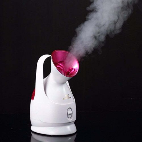 1pc Sokany Facial Sauna/steamer, Steaming/Hydration Machine,Protect her/ his face with Sokany facial steamer