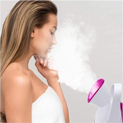 1pc Sokany Facial Sauna/steamer, Steaming/Hydration Machine,Protect her/ his face with Sokany facial steamer