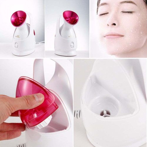 1pc Sokany Facial Sauna/steamer, Steaming/Hydration Machine,Protect her/ his face with Sokany facial steamer