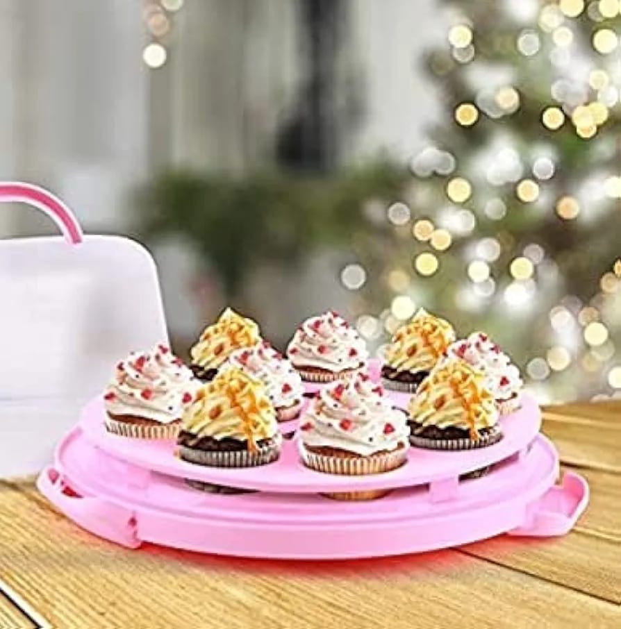 Plastic cake carrier and display,Plastic Cake Box Cake Carrier Cake Storage Container Cake Container Cake Saver