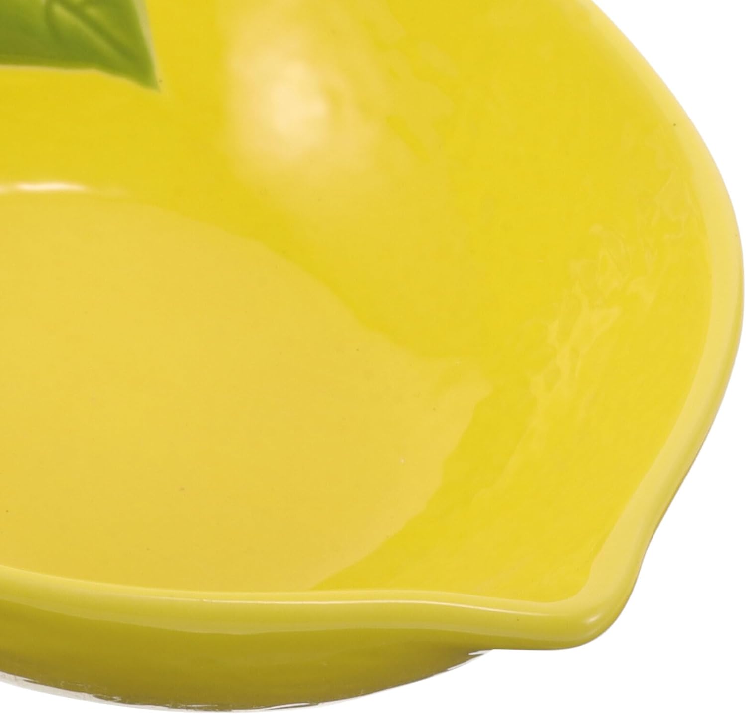 Lemon bowl, Ceramic Plate, Fruit Shape Bowl Ceramic Foods Platter Salad Pasta Bowls Serving Container Cereal Bowls for Snacks Dessert Salad Rice Cake