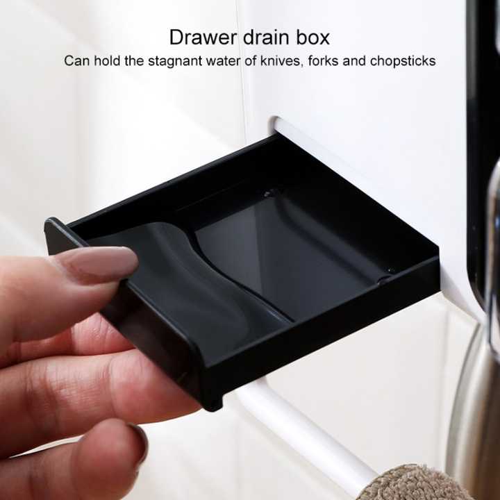 Multifunctional Seasoning rack with cultlery holder ,It is Ideal storage tool for spice, salt, pepper, msg, sugar, sesame and other flavorings, transparent body, easy to find the item what you need.