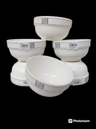 6pc Mesh Ceramic Bowl 4.5" .Looking for an ideal gift for your chef friends or loved ones who enjoy cooking? Look no further! Our mesh bowls are the perfect gift.