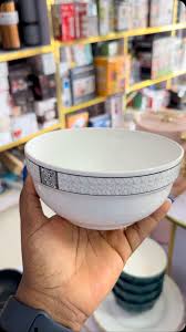 6pc Mesh Ceramic Bowl 4.5" .Looking for an ideal gift for your chef friends or loved ones who enjoy cooking? Look no further! Our mesh bowls are the perfect gift.