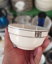 6pc Mesh Ceramic Bowl 4.5" .Looking for an ideal gift for your chef friends or loved ones who enjoy cooking? Look no further! Our mesh bowls are the perfect gift.