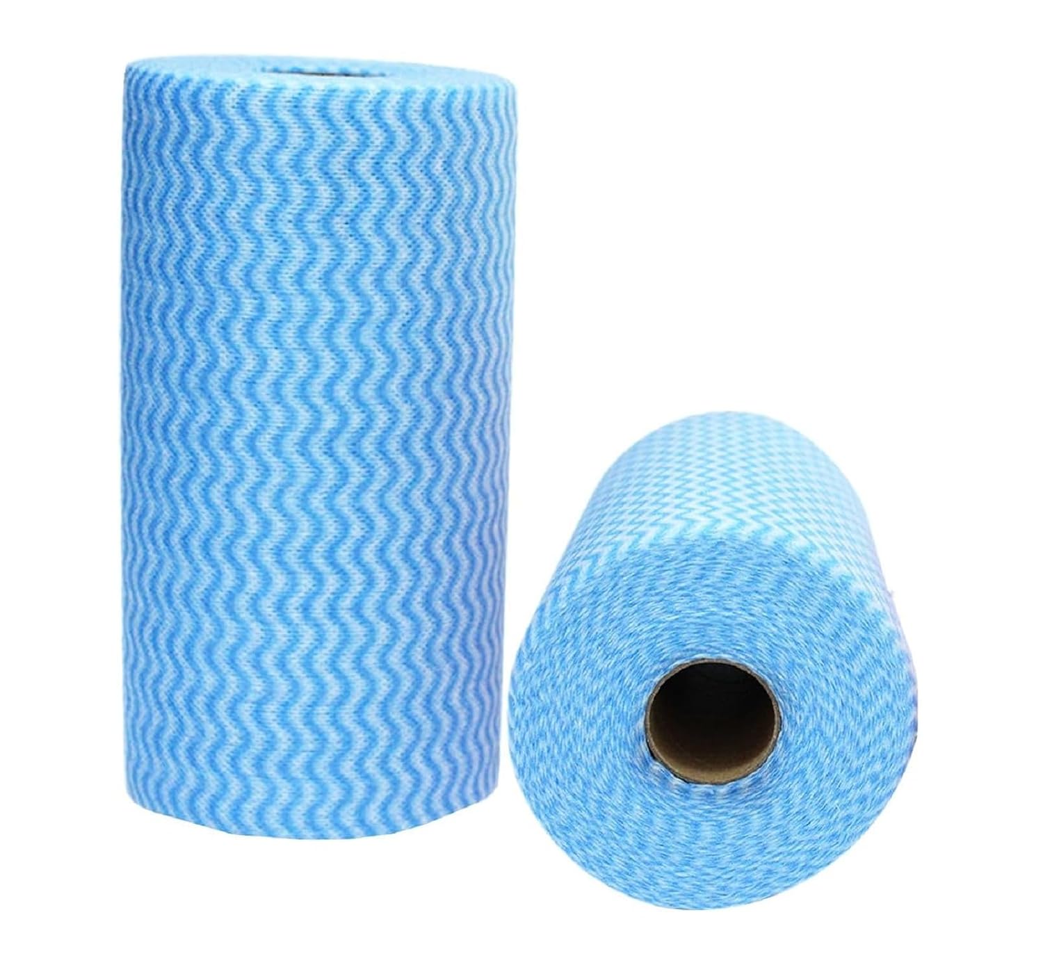 1pc Reusable wipe sheet. Reusable Cleaning Towels Disposable Cleaning Cloth Washable Wipes Roll