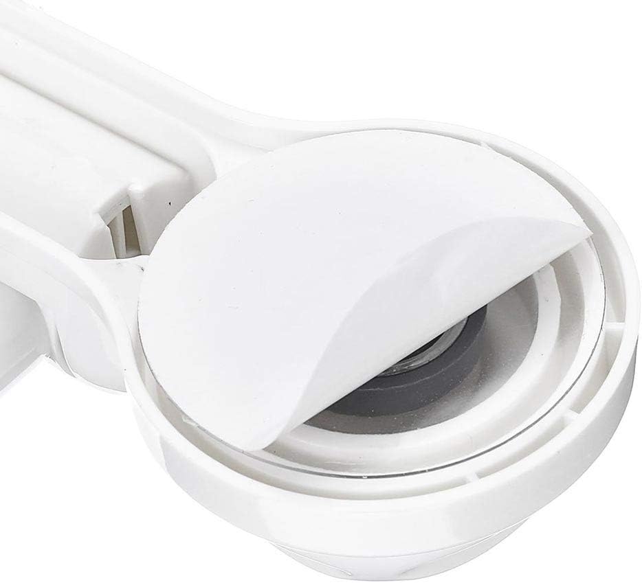 1pc Rotating towel rack bathroom towel rack kitchen wall hanging towel bar  Storage Rack Organizer with four arms