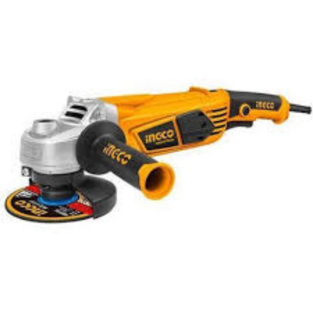 3000w angle grinder for metal work and stone cutting