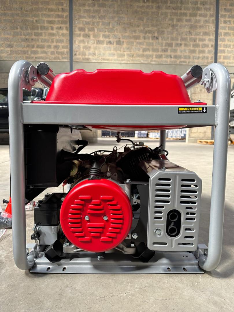 maxmech uk welding generator