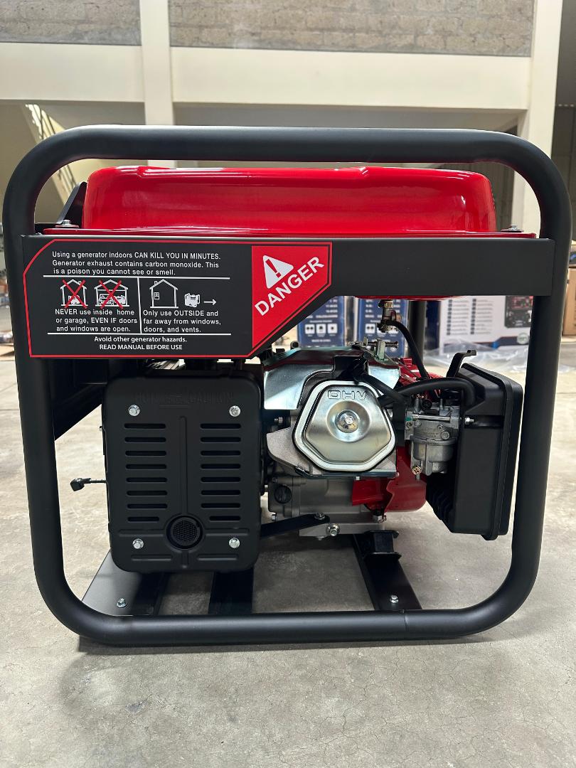 maxmech uk welding generator