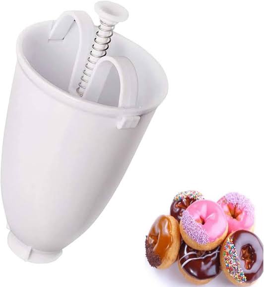 Doughnut Donut Maker