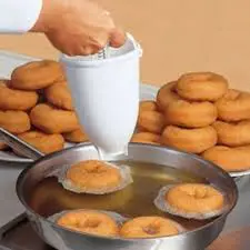 Doughnut Donut Maker