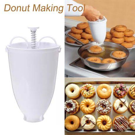 Doughnut Donut Maker