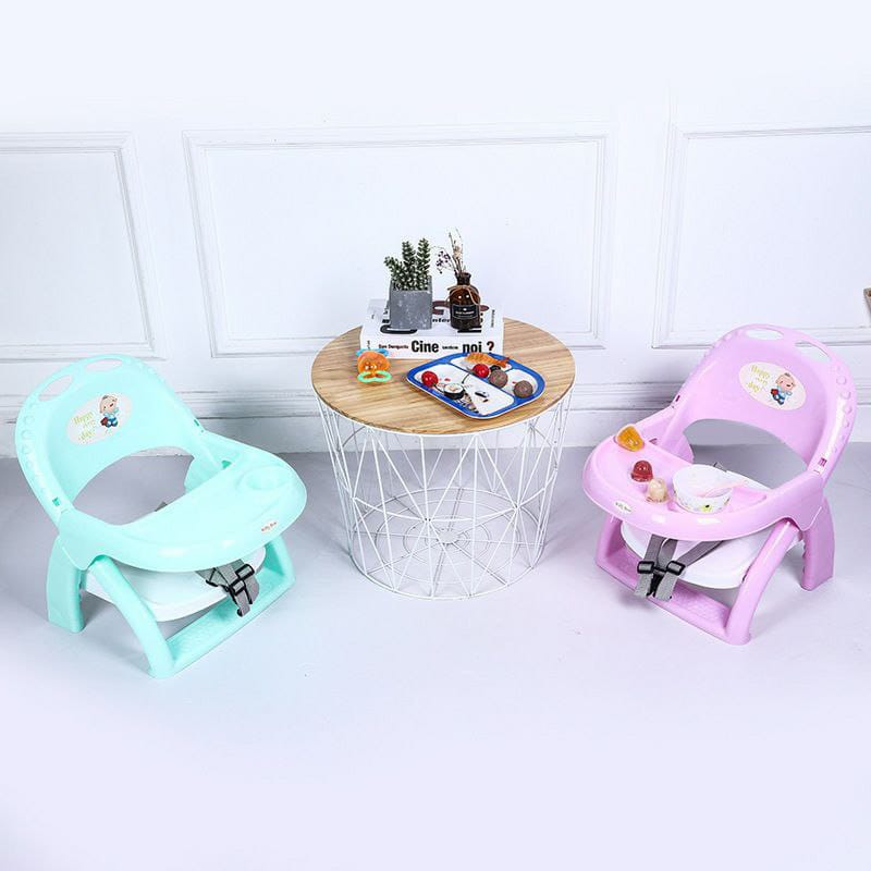 Detachable Baby Feeding Chair