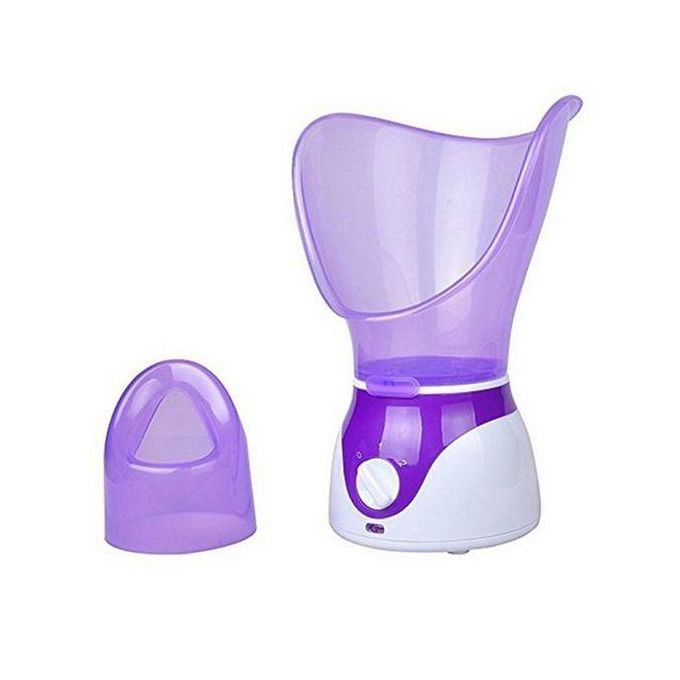 Facial Steamer Facial Treatment Vapour Inhalation