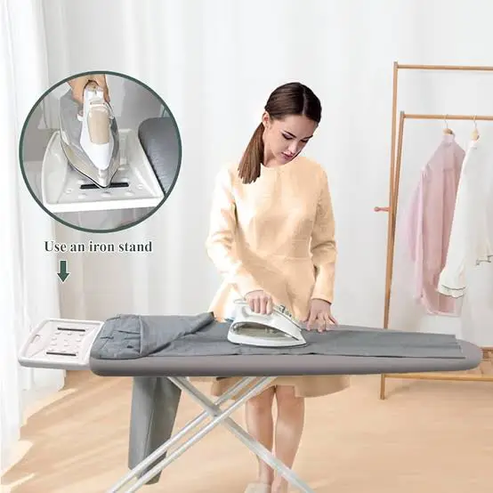 Metallic Ironing Boards