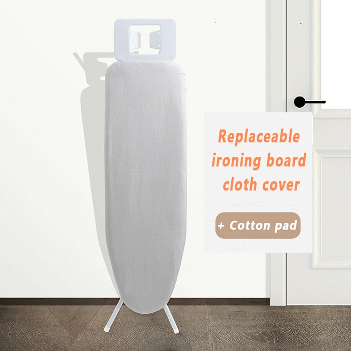 Metallic Ironing Boards