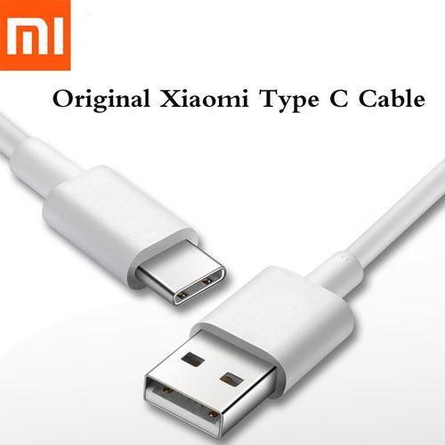 MI USB TYPE-C CABLE 100CM WHITE