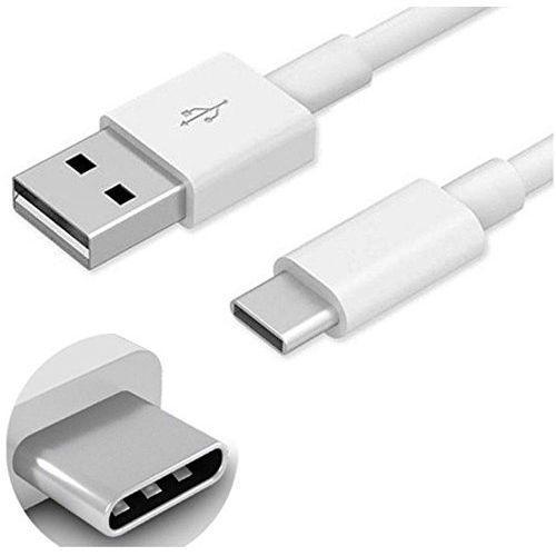 MI USB TYPE-C CABLE 100CM WHITE