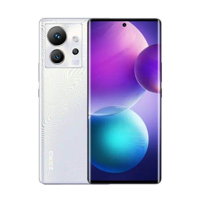 INFINIX ZERO ULTRA