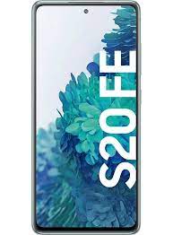 Refurbished Samsung Galaxy S20 FE 5G 6GB RAM 128GB ROM 6.5'' Screen 4500mAh Battery 32MP+12MP Camera (Dual SIM) Android Smartphones/Mobile phones