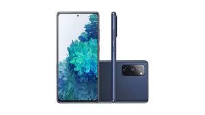 Refurbished Samsung Galaxy S20 FE 5G 6GB RAM 128GB ROM 6.5'' Screen 4500mAh Battery 32MP+12MP Camera (Dual SIM) Android Smartphones/Mobile phones