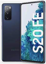 Refurbished Samsung Galaxy S20 FE 5G 6GB RAM 128GB ROM 6.5'' Screen 4500mAh Battery 32MP+12MP Camera (Dual SIM) Android Smartphones/Mobile phones