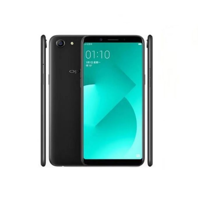 Refurbished Oppo A83 Black 3G+32GB Real memory Grade A Quality Original Smart phone Brand new-like 5.7” Full HD Screen100% battery capacity Android phones