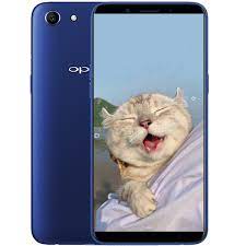 Refurbished Oppo A83 Blue 3G+32GB Real memory Grade A Quality Original Smart phone Brand new-like 5.7” Full HD Screen100% battery capacity Android phones