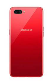 Refurbished OPPO A3S Red real memory 64GB+4G Grade A Quality Face recognition 6.2inch 2G/3G/4G LTE Double Sim Rear camera with 13 MP 100% Battery capacity 4230mAh