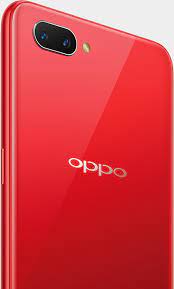 Refurbished OPPO A3S Red real memory 64GB+4G Grade A Quality Face recognition 6.2inch 2G/3G/4G LTE Double Sim Rear camera with 13 MP 100% Battery capacity 4230mAh
