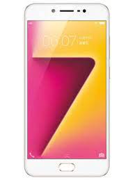 Refurbished VIVO Y67 4GB+32GB Rose Gold 5.5 inch 3000mAh 16MP+13MP (Global System) Dual SIM Smartphone Affordable Phone