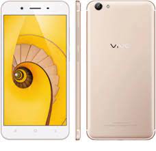 Refurbished VIVO Y67 4GB+32GB Gold 5.5 inch 3000mAh 16MP+13MP (Global System) Dual SIM Smartphone Affordable Phone