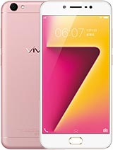 Refurbished VIVO Y67 4GB+32GB Rose Gold 5.5 inch 3000mAh 16MP+13MP (Global System) Dual SIM Smartphone Affordable Phone
