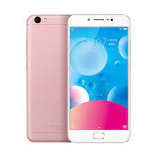 Refurbished VIVO Y67 4GB+32GB Rose Gold 5.5 inch 3000mAh 16MP+13MP (Global System) Dual SIM Smartphone Affordable Phone