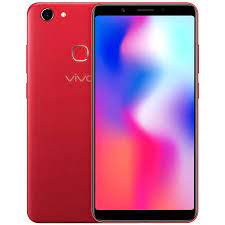 Refurbished Vivo Y79 4GB RAM 64GB ROM Red 5.99inch " 3225 mAh Dual SIM 4608 x 3456 pixels Android Smartphones/ Mobile Phones