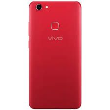 Refurbished Vivo Y79 4GB RAM 64GB ROM Red 5.99inch " 3225 mAh Dual SIM 4608 x 3456 pixels Android Smartphones/ Mobile Phones