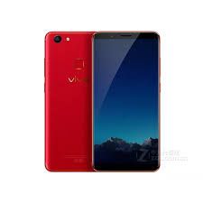 Refurbished Vivo Y79 4GB RAM 64GB ROM Red 5.99inch " 3225 mAh Dual SIM 4608 x 3456 pixels Android Smartphones/ Mobile Phones